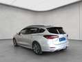 Ford Focus Turnier 1.0 EcoBoost Hybrid ST-LINE X Silber - thumbnail 3