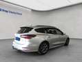 Ford Focus Turnier 1.0 EcoBoost Hybrid ST-LINE X Silber - thumbnail 5