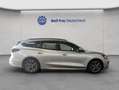 Ford Focus Turnier 1.0 EcoBoost Hybrid ST-LINE X Silber - thumbnail 6