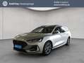 Ford Focus Turnier 1.0 EcoBoost Hybrid ST-LINE X Silber - thumbnail 1