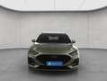 Ford Focus Turnier 1.0 EcoBoost Hybrid ST-LINE X Silber - thumbnail 8