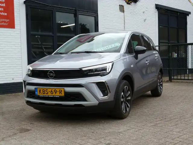 Opel Crossland 1.2 Turbo Level 3