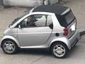 smart forTwo Fortwo I 1998 Cabrio Cabrio 0.7 Passion 61cv Grigio - thumbnail 1