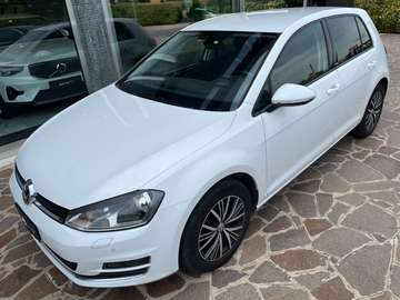 1.6 TDI 110CV 5P. ALLSTAR