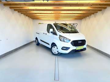 Custom 2.0 TDCi 320 L2 "KLIMA*TEMPOMAT*PDC"