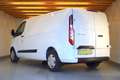 Ford Transit Custom 2.0 TDCi 320 L2 "KLIMA*TEMPOMAT*PDC" Weiß - thumbnail 7