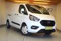 Ford Transit Custom 2.0 TDCi 320 L2 "KLIMA*TEMPOMAT*PDC" Weiß - thumbnail 3