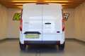 Ford Transit Custom 2.0 TDCi 320 L2 "KLIMA*TEMPOMAT*PDC" Weiß - thumbnail 5
