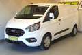 Ford Transit Custom 2.0 TDCi 320 L2 "KLIMA*TEMPOMAT*PDC" Weiß - thumbnail 11