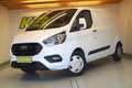 Ford Transit Custom 2.0 TDCi 320 L2 "KLIMA*TEMPOMAT*PDC" Weiß - thumbnail 8