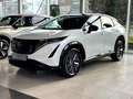 Nissan Ariya 87 kWh Evolve Pack Weiß - thumbnail 4