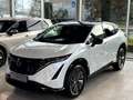 Nissan Ariya 87 kWh Evolve Pack Weiß - thumbnail 3