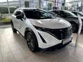 Nissan Ariya 87 kWh Evolve Pack Weiß - thumbnail 5