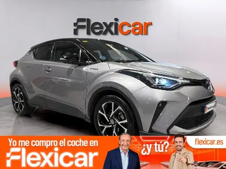 Toyota C-HR 180H Advance Luxury 2020