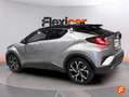 Toyota C-HR 180H Advance Luxury Gris - thumbnail 5