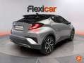 Toyota C-HR 180H Advance Luxury Gris - thumbnail 8