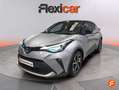 Toyota C-HR 180H Advance Luxury Gris - thumbnail 3