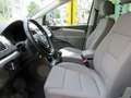 Volkswagen Sharan 2.0TDI 7Sitzer Comfortl Navi/ACC/Xen/SHZ/ Grau - thumbnail 4