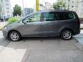 Volkswagen Sharan 2.0TDI 7Sitzer Comfortl Navi/ACC/Xen/SHZ/ Grau - thumbnail 10