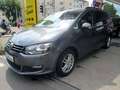 Volkswagen Sharan 2.0TDI 7Sitzer Comfortl Navi/ACC/Xen/SHZ/ Grau - thumbnail 2