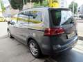 Volkswagen Sharan 2.0TDI 7Sitzer Comfortl Navi/ACC/Xen/SHZ/ Grau - thumbnail 3