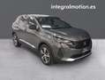Peugeot 3008 1.2 100KW Allure Pack eDCS6 Gris - thumbnail 3