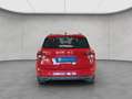 Skoda Karoq 1.5 TSI DSG Sportline Pano Rot - thumbnail 4