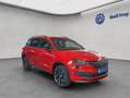 Skoda Karoq 1.5 TSI DSG Sportline Pano Rot - thumbnail 8