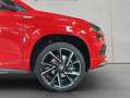 Skoda Karoq 1.5 TSI DSG Sportline Pano Rot - thumbnail 22