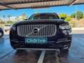 Volvo XC90 D5 Inscription AWD 225 Aut. Noir - thumbnail 3