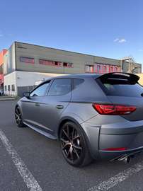Cupra R Limited Edition 266of799