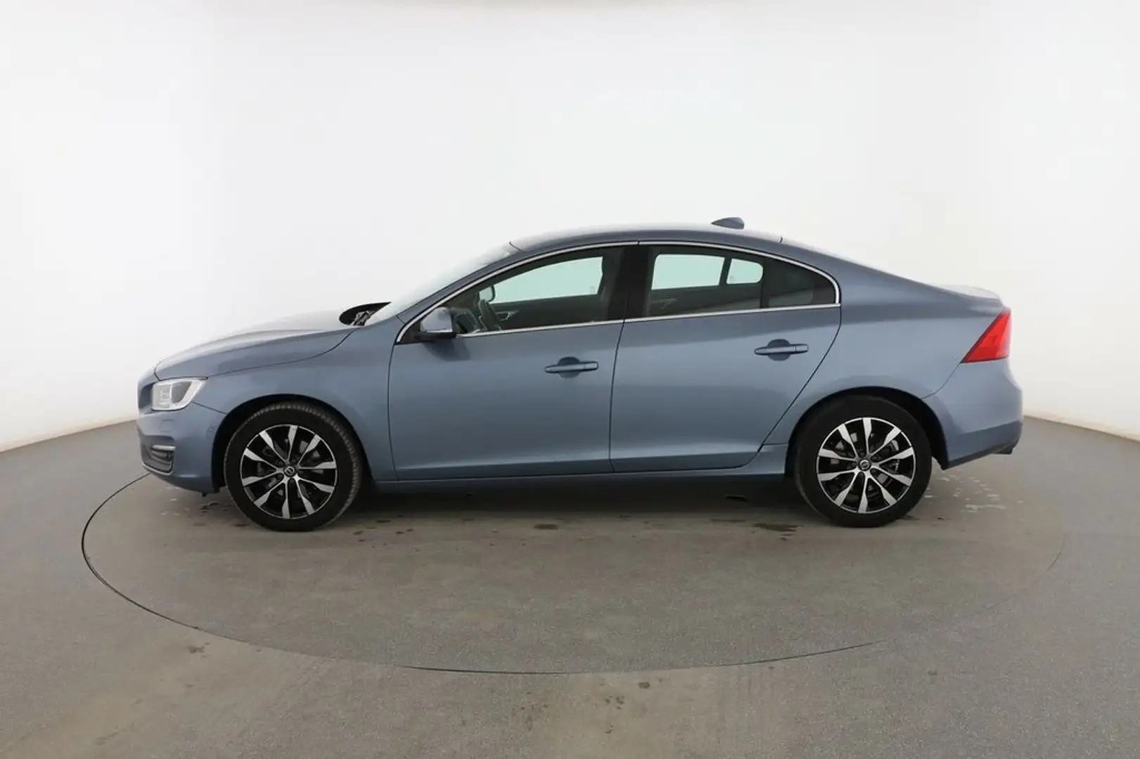 Volvo S60 1.5 Momentum Azul - 2