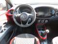Toyota Aygo X 1.0 VVT-i Pulse EU6d Rot - thumbnail 13