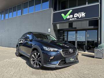 2.0 GT-M Autom. Navi Camera 18Inch