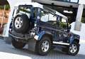 Land Rover Defender 90 ATLANTIC LIMITED EDITION NR.09/50 Bleu - thumbnail 7