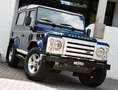 Land Rover Defender 90 ATLANTIC LIMITED EDITION NR.09/50 Bleu - thumbnail 2