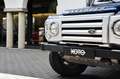 Land Rover Defender 90 ATLANTIC LIMITED EDITION NR.09/50 Blauw - thumbnail 15