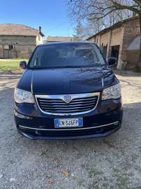 2.8L Gold 163cv auto