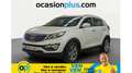 Kia Sportage 1.7CRDi Drive Blanco - thumbnail 1