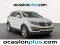 Kia Sportage 1.7CRDi Drive Blanco - thumbnail 2