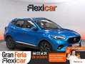 MG ZS 1.5 Luxury Bleu - thumbnail 1