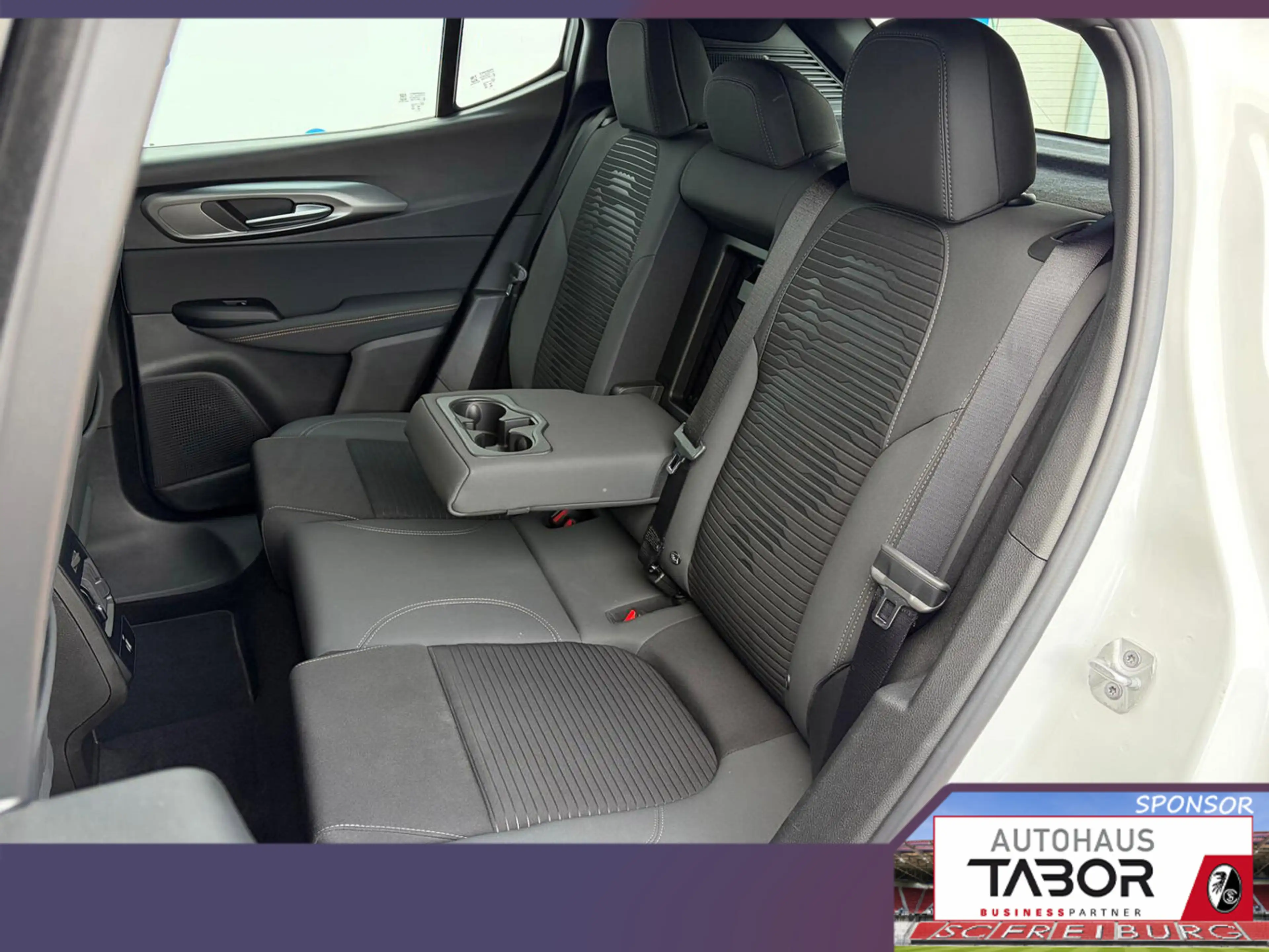 Alfa Romeo Tonale Hybrid Sprint TechP Klimaaut. UVP-53%* — photo 6