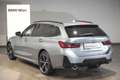 BMW 330 e xDrive Grau - thumbnail 25
