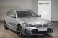 BMW 330 e xDrive Grau - thumbnail 1