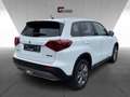 Suzuki Vitara 1.5 Hybrid Automatik Comfort Winter LED GJR Blanc - thumbnail 4
