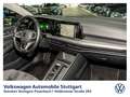 Volkswagen Golf 8 Style 1.5 TSI DSG Navi Tempomat Grau - thumbnail 6