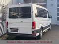 Volkswagen Crafter 9 Sitzer,Systemboden, Lift,LED,2x Klima Weiß - thumbnail 6