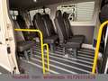 Volkswagen Crafter 9 Sitzer,Systemboden, Lift,LED,2x Klima Weiß - thumbnail 29