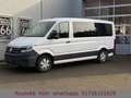 Volkswagen Crafter 9 Sitzer,Systemboden, Lift,LED,2x Klima Weiß - thumbnail 7