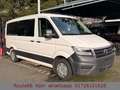 Volkswagen Crafter 9 Sitzer,Systemboden, Lift,LED,2x Klima Weiß - thumbnail 14